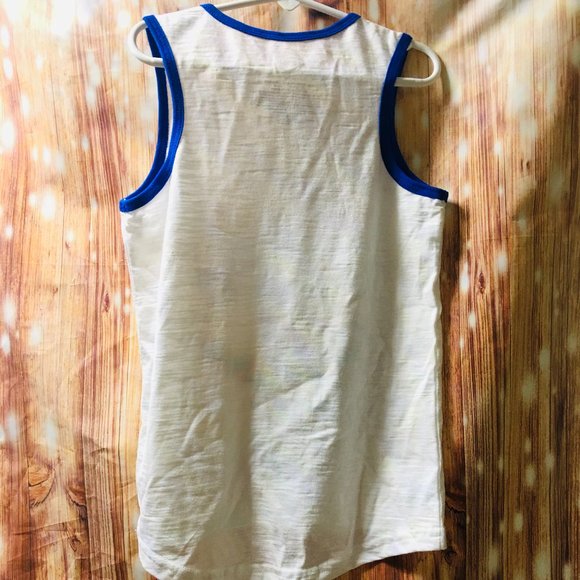 Wonder Nation Boys Tank Top - Picture 3 of 3